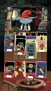 Гномитер 1.0.5. Скриншот 5