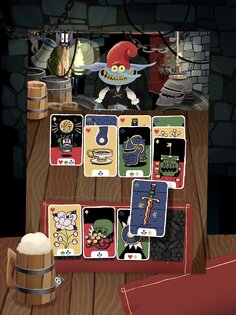 Гномитер 1.0.5. Скриншот 6