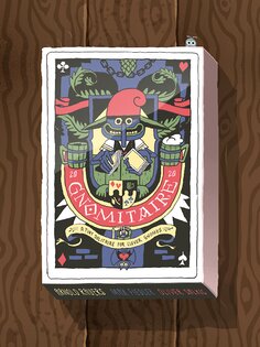 Гномитер 1.0.5. Скриншот 12