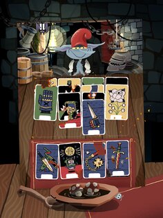 Гномитер 1.0.5. Скриншот 15