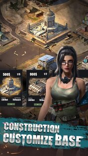 Plague of Z 2.24.2. Скриншот 1