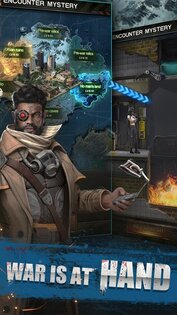 Plague of Z 2.24.2. Скриншот 2