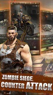 Plague of Z 2.24.2. Скриншот 3