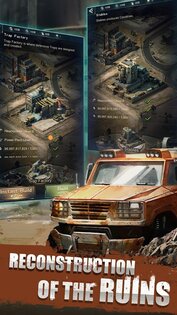 Plague of Z 2.24.2. Скриншот 5