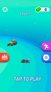 Saw Machine.io 3.2. Скриншот 1