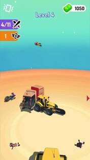 Saw Machine.io 3.2. Скриншот 5