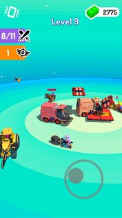 Saw Machine.io 3.2. Скриншот 10