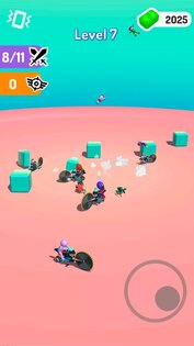 Saw Machine.io 3.2. Скриншот 11