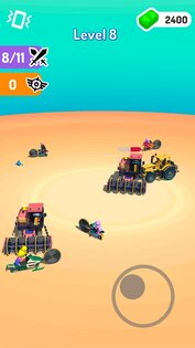 Saw Machine.io 3.2. Скриншот 12