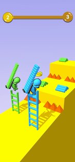 Ladder Race 1.5.6. Скриншот 4
