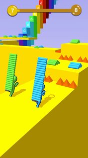 Ladder Race 1.5.6. Скриншот 10