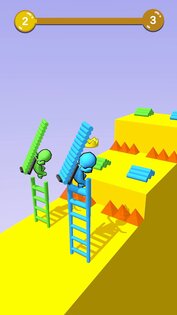 Ladder Race 1.5.6. Скриншот 20