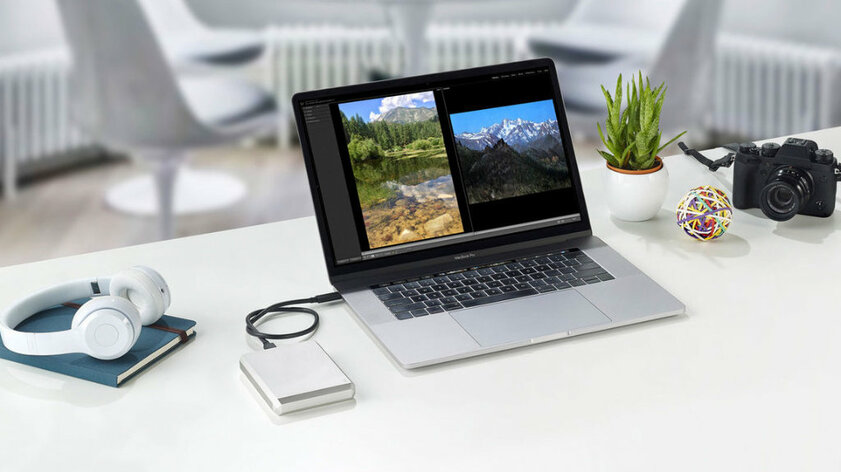 Ставим macOS на внешний диск: зачем и что для этого нужно