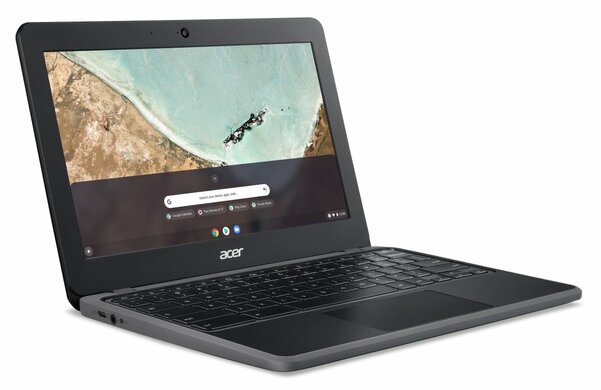 На любой вкус: Acer представила новые хромбуки на Intel и ARM для учёбы
