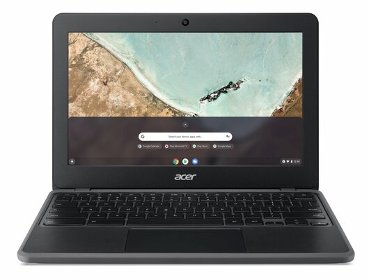 На любой вкус: Acer представила новые хромбуки на Intel и ARM для учёбы