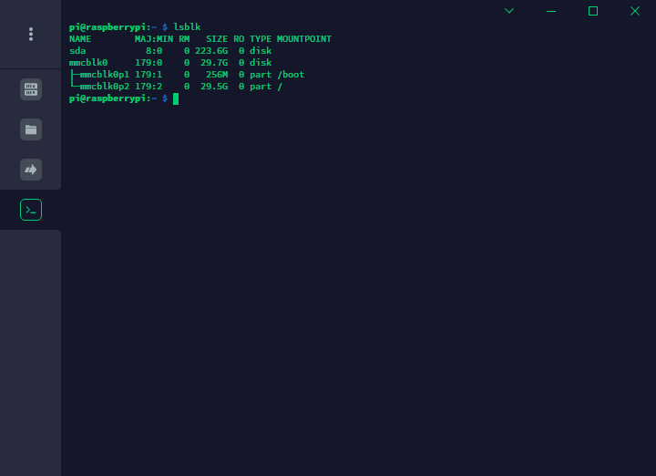 Превращаем Raspberry Pi в Time Capsule от Apple
