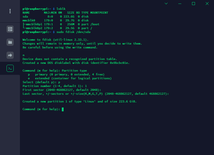Превращаем Raspberry Pi в Time Capsule от Apple