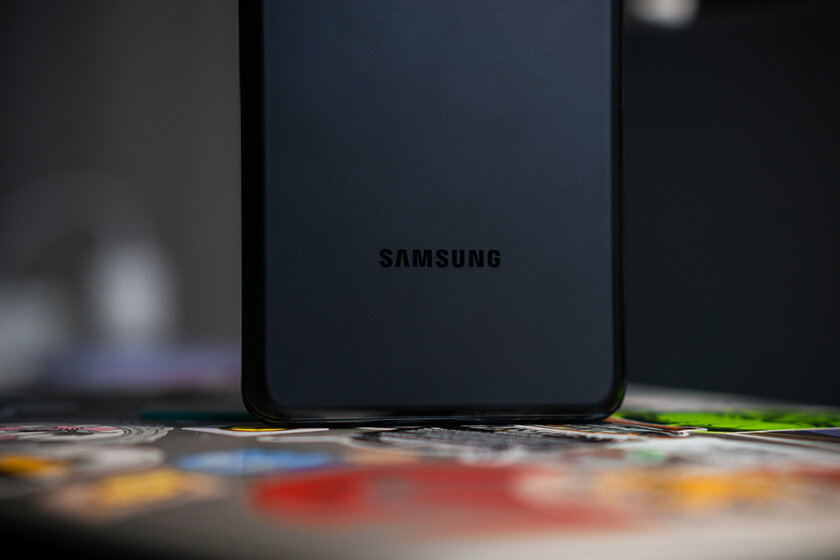 Главный флагман на Android. Обзор ультимативного Galaxy S21 Ultra