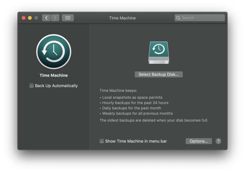 Превращаем Raspberry Pi в Time Capsule от Apple