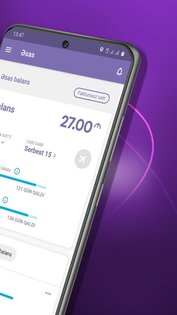 Azercell Мой Кабинет 4.9.2. Скриншот 2
