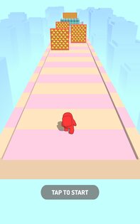 Among Run 0.7.1. Скриншот 7