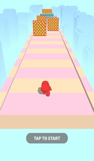 Among Run 0.7.1. Скриншот 13