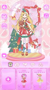 Vlinder Princess 1.9.84. Скриншот 5