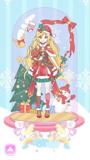 Vlinder Princess 1.9.84. Скриншот 18