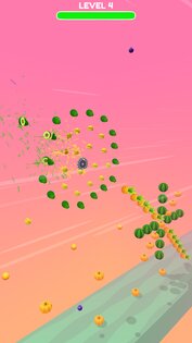 Juicy Run 1.0.23. Скриншот 3