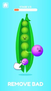 Juicy Run 1.0.23. Скриншот 5