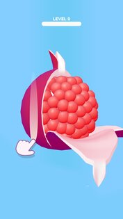 Juicy Run 1.0.23. Скриншот 6