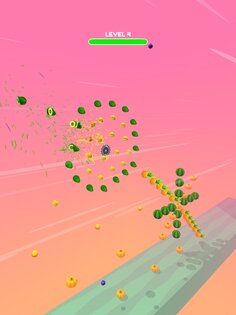 Juicy Run 1.0.23. Скриншот 10