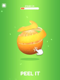 Juicy Run 1.0.23. Скриншот 14