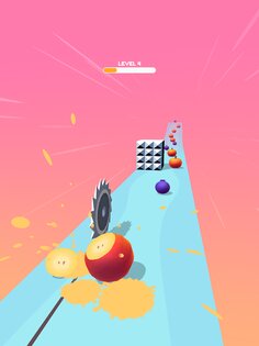 Juicy Run 1.0.23. Скриншот 16
