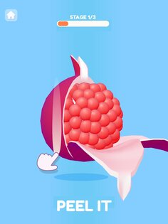 Juicy Run 1.0.23. Скриншот 20