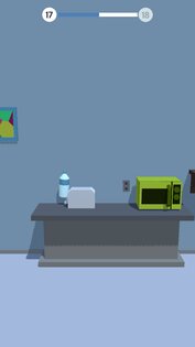Dude Perfect 3D 1.1. Скриншот 5