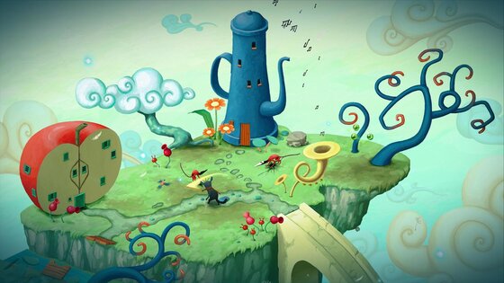 Figment 1.5.0. Скриншот 1