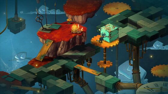 Figment 1.5.0. Скриншот 3