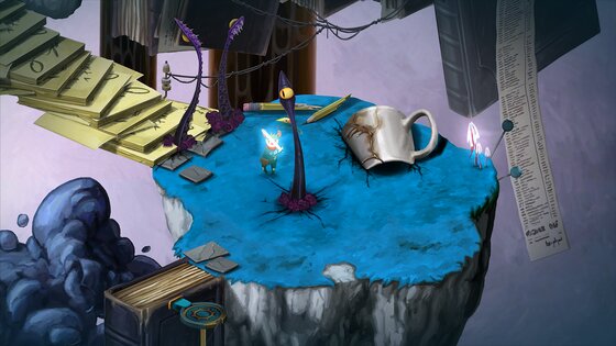 Figment 1.5.0. Скриншот 5