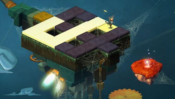 Figment 1.5.0. Скриншот 20