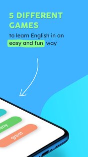 English Skills 9.3. Скриншот 2