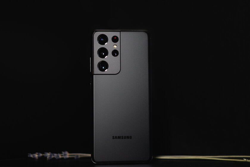 Главный флагман на Android. Обзор ультимативного Galaxy S21 Ultra