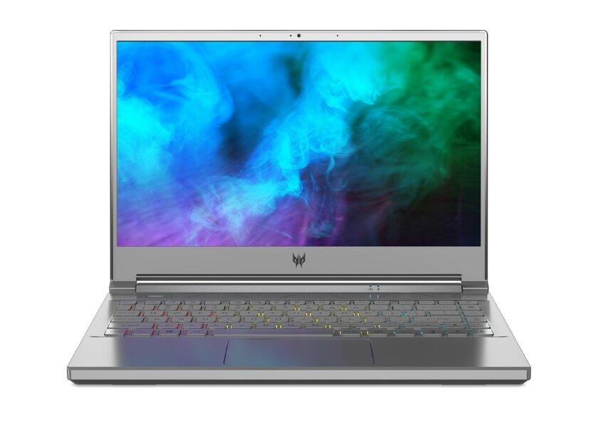 Acer представила игровые ноутбуки и мониторы Predator и Nitro: мечта любого геймера