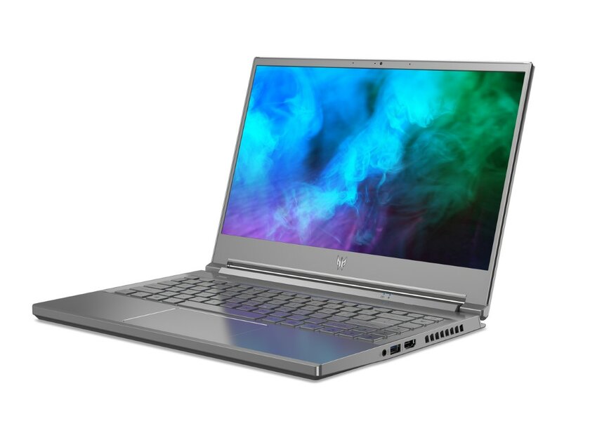 Acer представила игровые ноутбуки и мониторы Predator и Nitro: мечта любого геймера