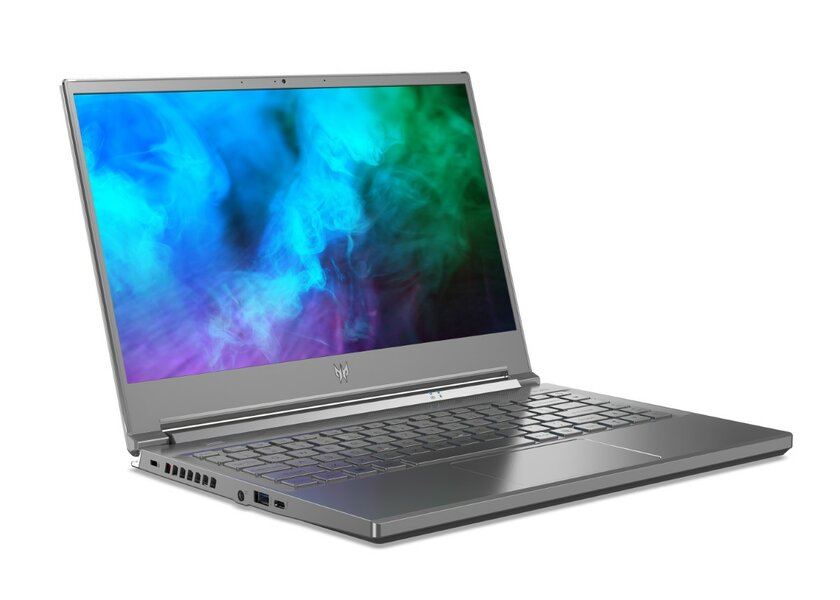 Acer представила игровые ноутбуки и мониторы Predator и Nitro: мечта любого геймера