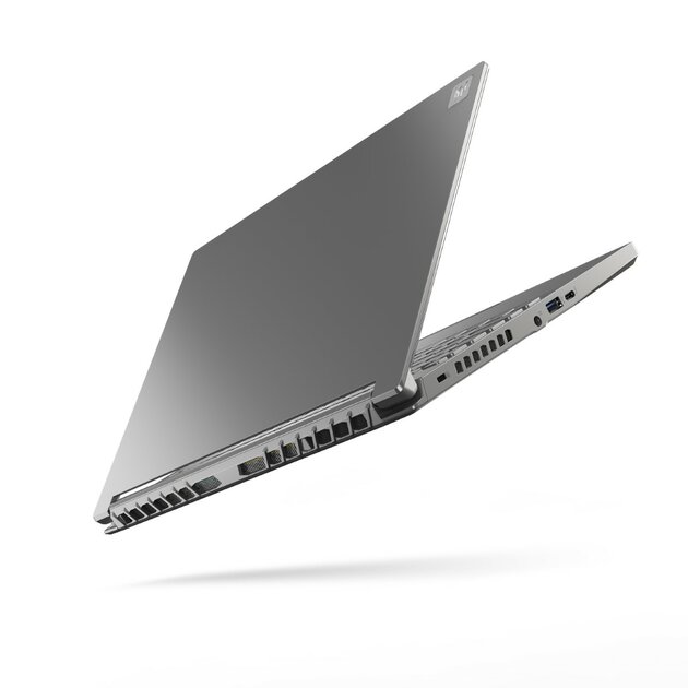 Acer представила игровые ноутбуки и мониторы Predator и Nitro: мечта любого геймера