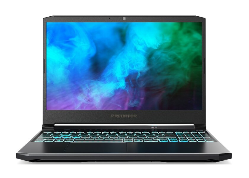 Acer представила игровые ноутбуки и мониторы Predator и Nitro: мечта любого геймера