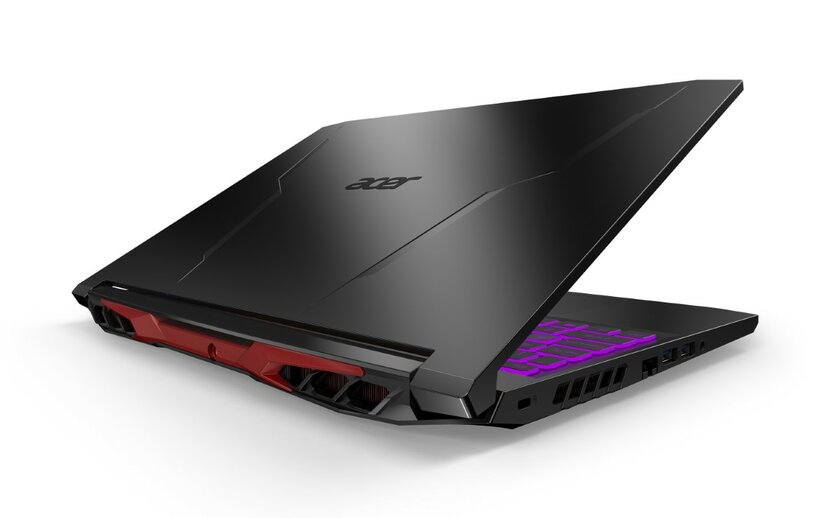 Acer представила игровые ноутбуки и мониторы Predator и Nitro: мечта любого геймера
