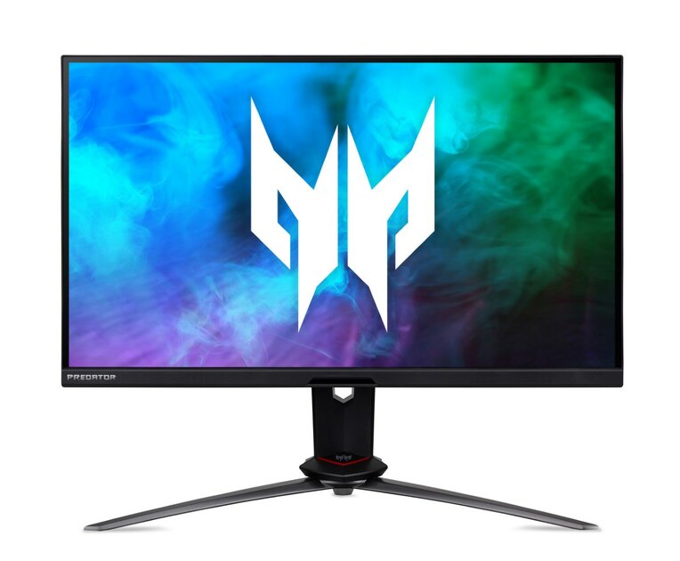 Acer представила игровые ноутбуки и мониторы Predator и Nitro: мечта любого геймера