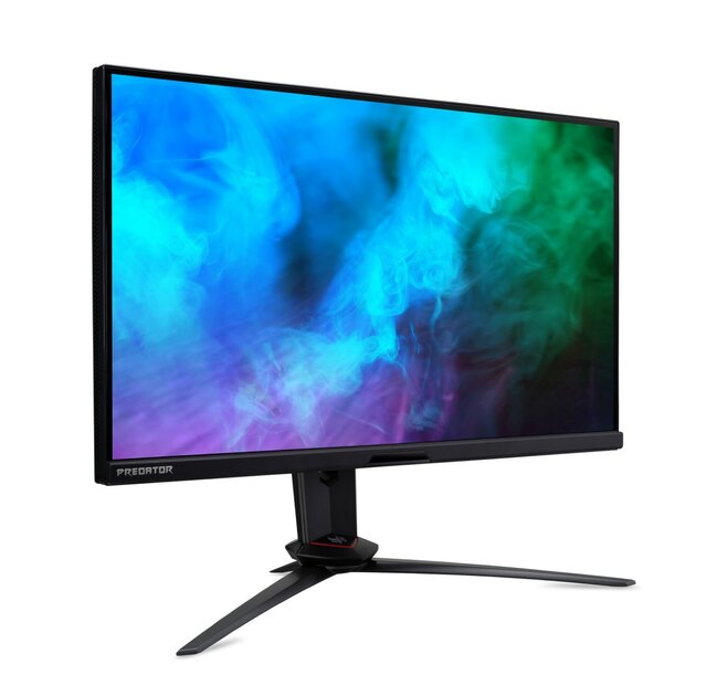 Acer представила игровые ноутбуки и мониторы Predator и Nitro: мечта любого геймера
